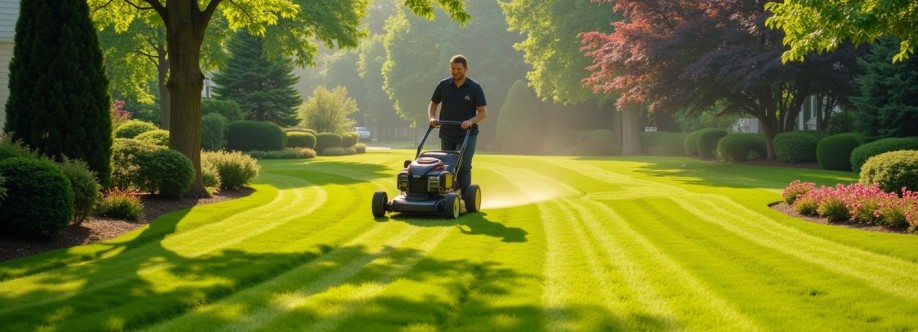 Gapa lawn mowing Cover Image