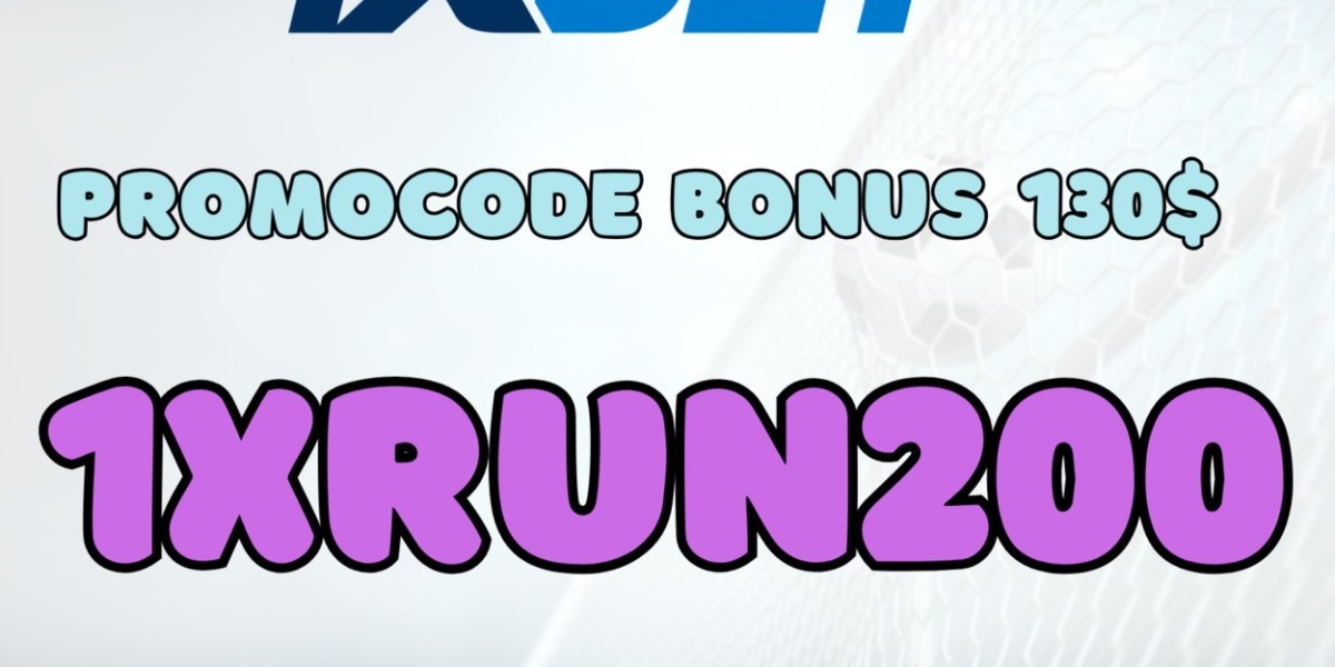 1xBet Free Bet Code 2026: €130 for Sports Betting
