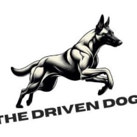 Master High Drive Dog Training Cork with Pro Methods