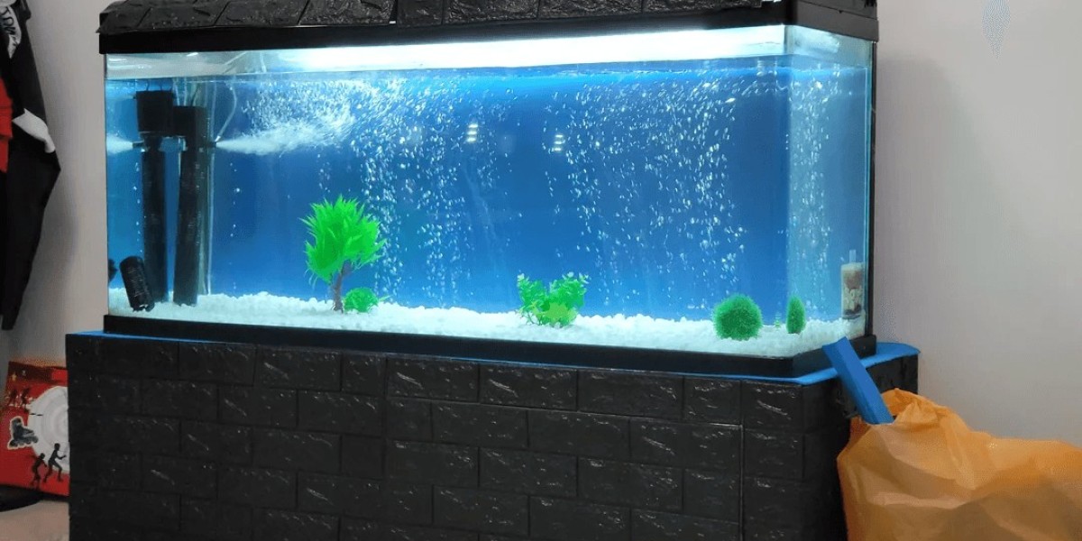The Ultimate Guide to a 100-Gallon Fish Tank: Uses, Advantages, and Disadvantages