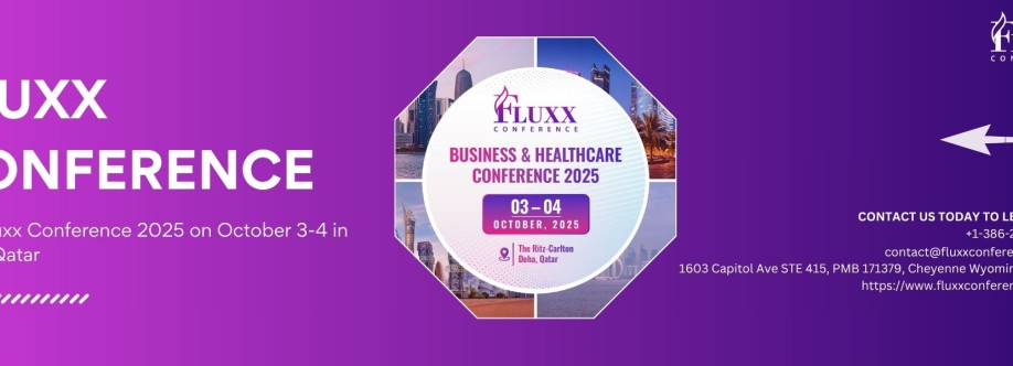 Fluxx Conference Cover Image