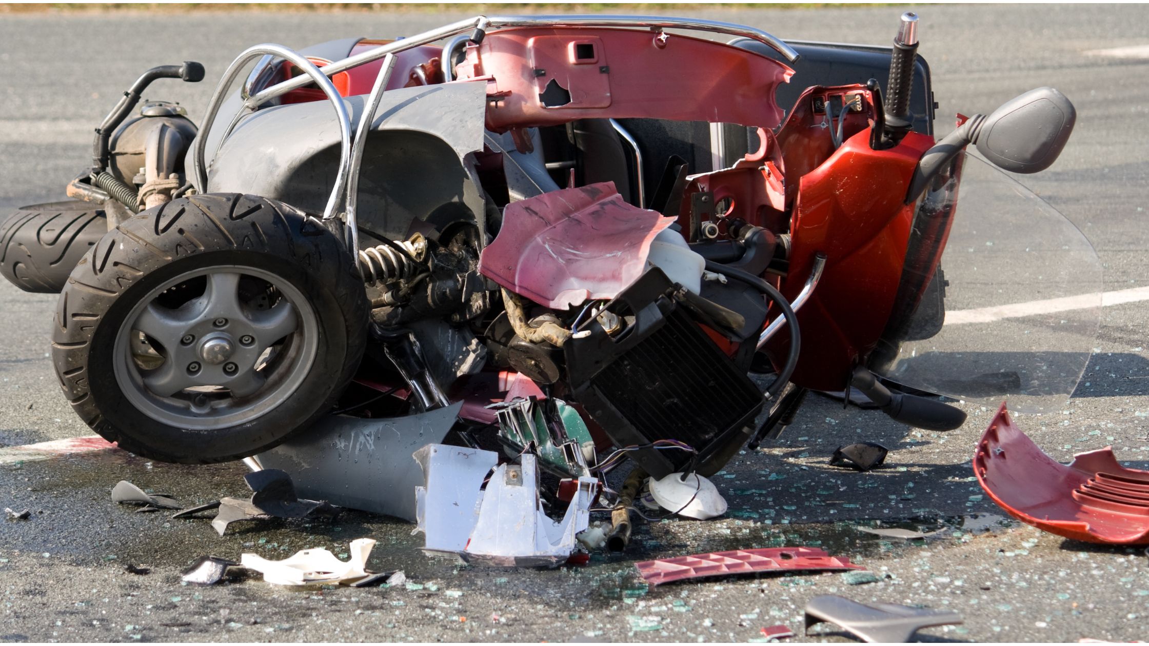 Motorcycle Accident Lawyer in Redlands: Settlements, Fault & Legal Fees Explained – Countrywide Trial Lawyers