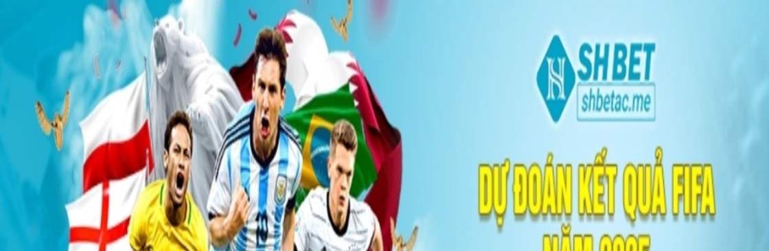 SHBET Cổng Cá Cược Cover Image
