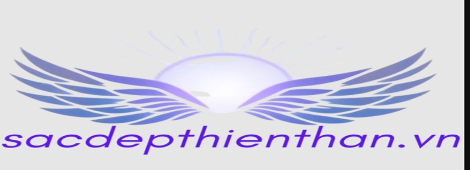 Sắc Đẹp Thiên Thần Cover Image