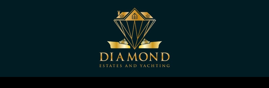 diamond estates and yachting Cover Image