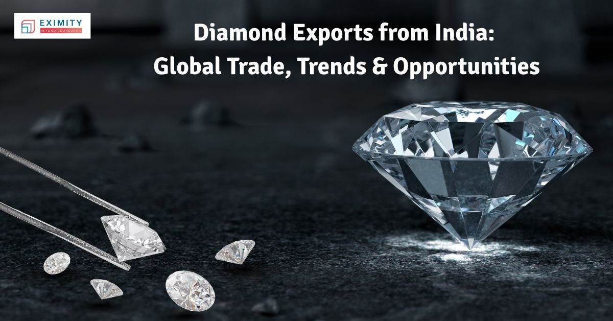 India’s Global Role in the Diamond Trade