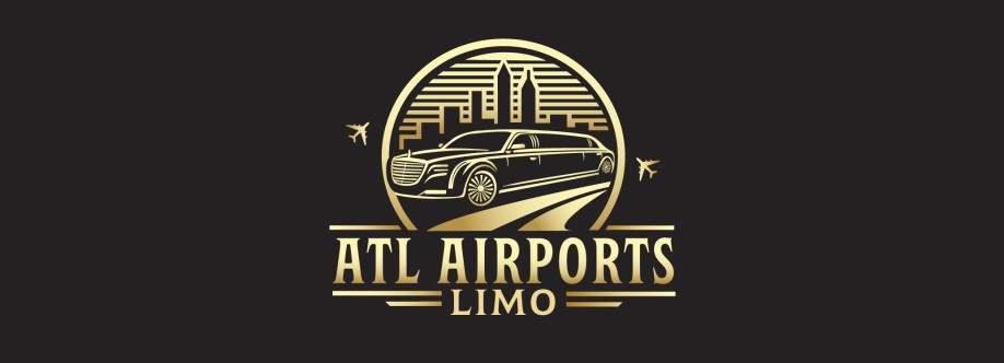 ATLAIRPORTS limo services Cover Image