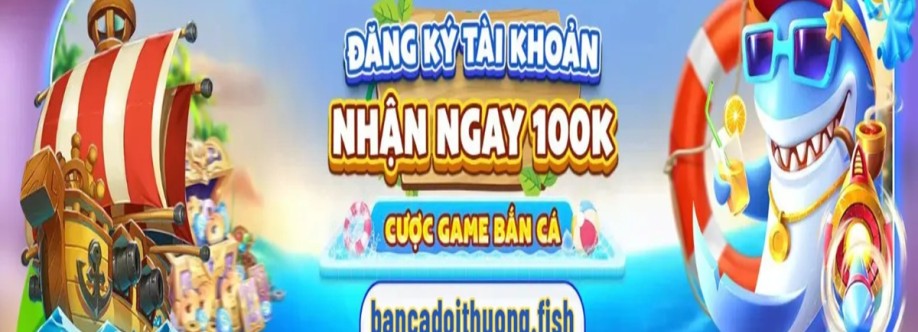 Bancadoithuong Fish Cover Image