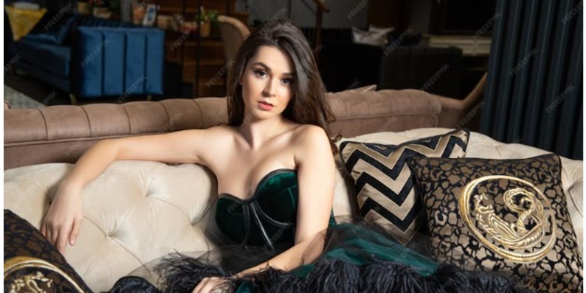 Jaipur escort service