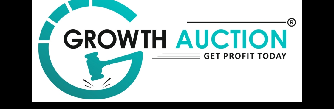 growth auction Cover Image