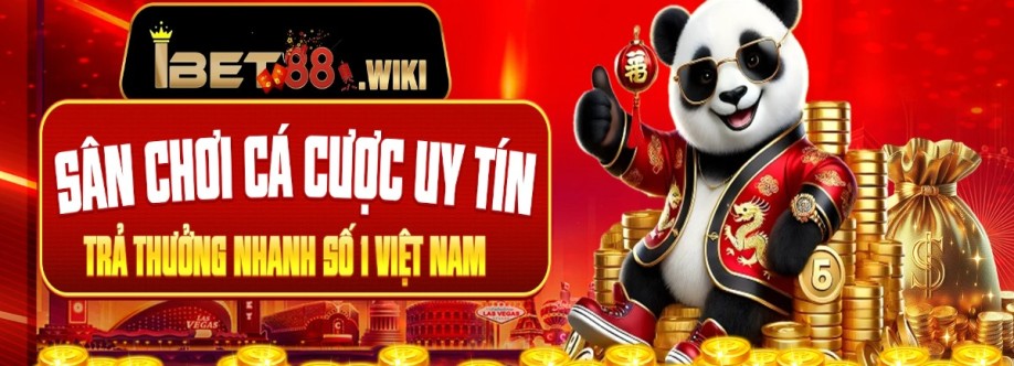 Ibet88 wiki Cover Image