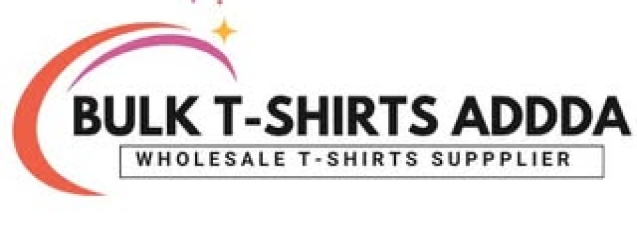 Bulk Tshirts Adda Cover Image