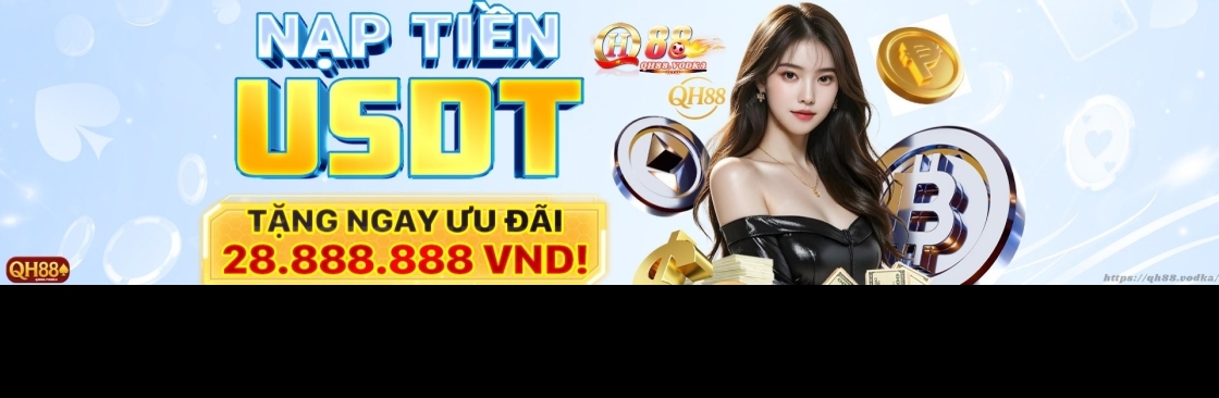 qh88 vodka Cover Image