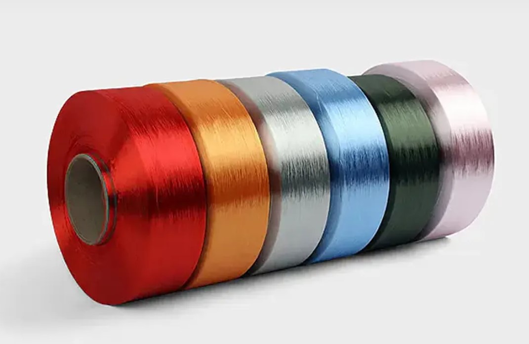 High‑Tenacity Yarn: The Ultimate Durable Fiber for Technical Textiles | Article Terrain