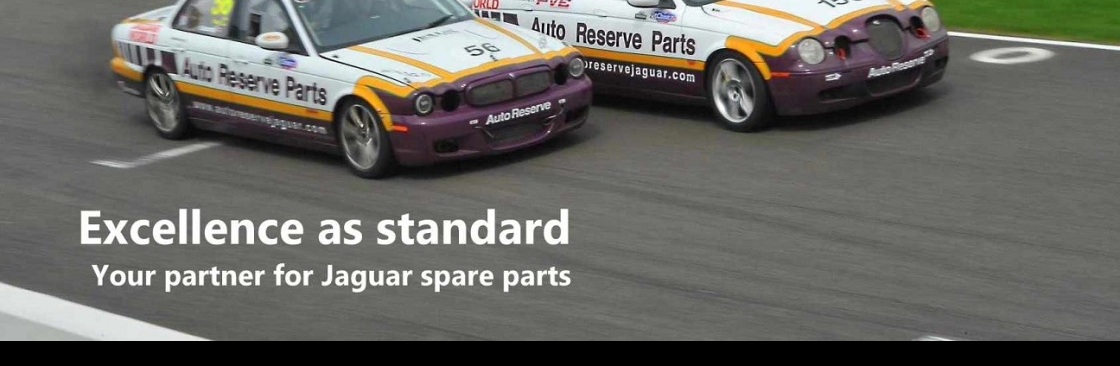Auto Reserve Jaguar Cover Image