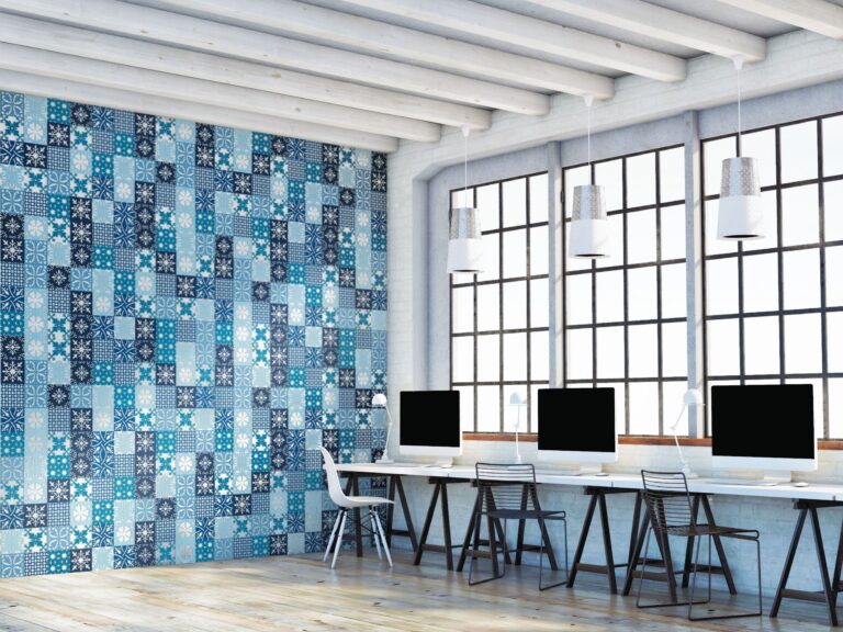 Ceramic Printing and Porcelain | Custom Wall Tiles Print