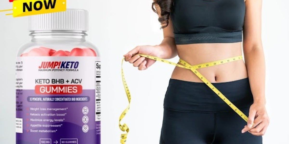 How do I take Jump Keto capsules?
