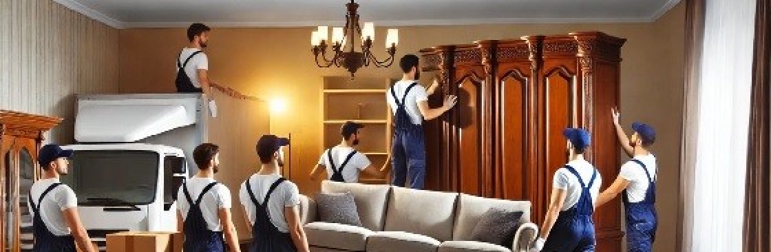 Excalibur Movers Cover Image