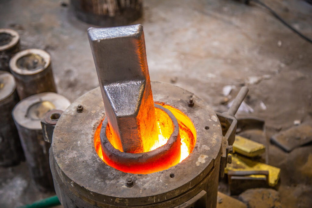 Why Recycled Metals Are the Future of Jewelry | ReReldan