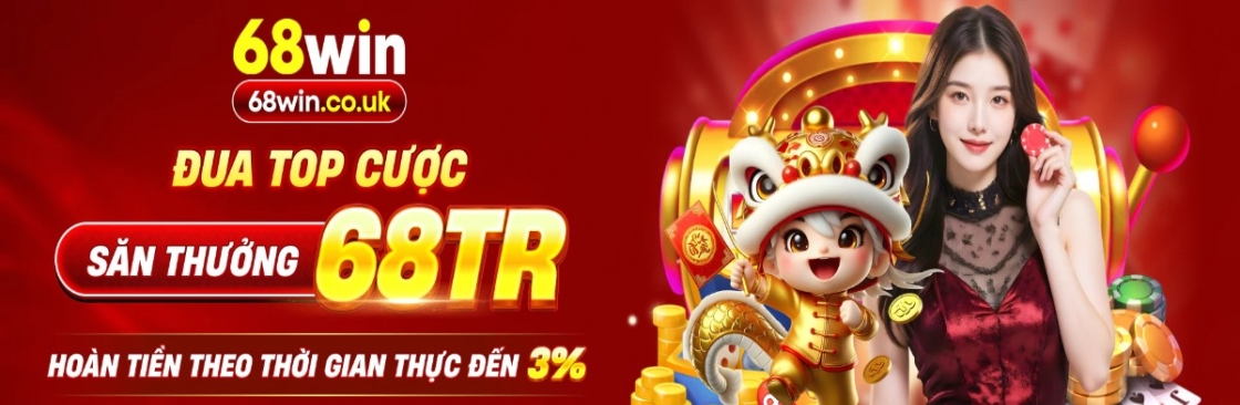 68win co uk Cover Image