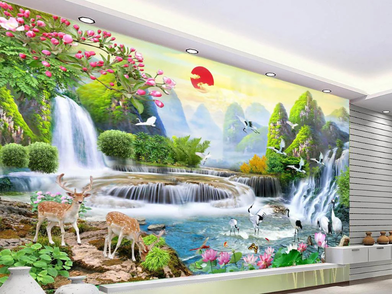 Tranh Đính Đá – Khám Phá Từ A đến Z Cho Người Mới