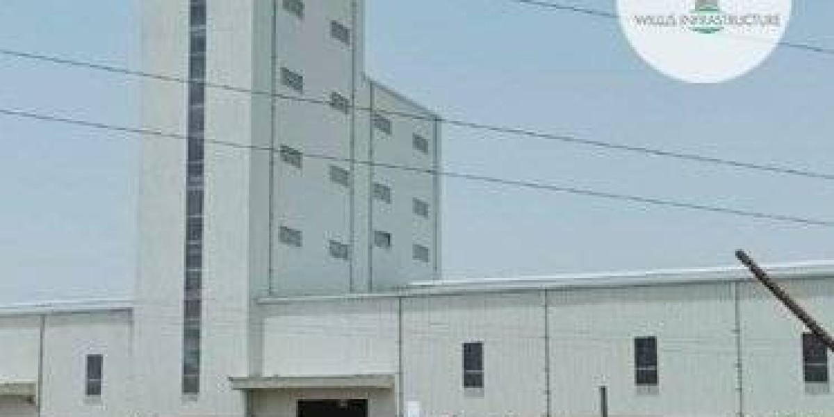 Leading Pre Engineered Buildings Manufacturers in India – Your Partner in Modern Infrastructure
