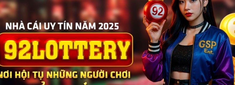 92Lottery Sảnh chơi lô đề Cover Image