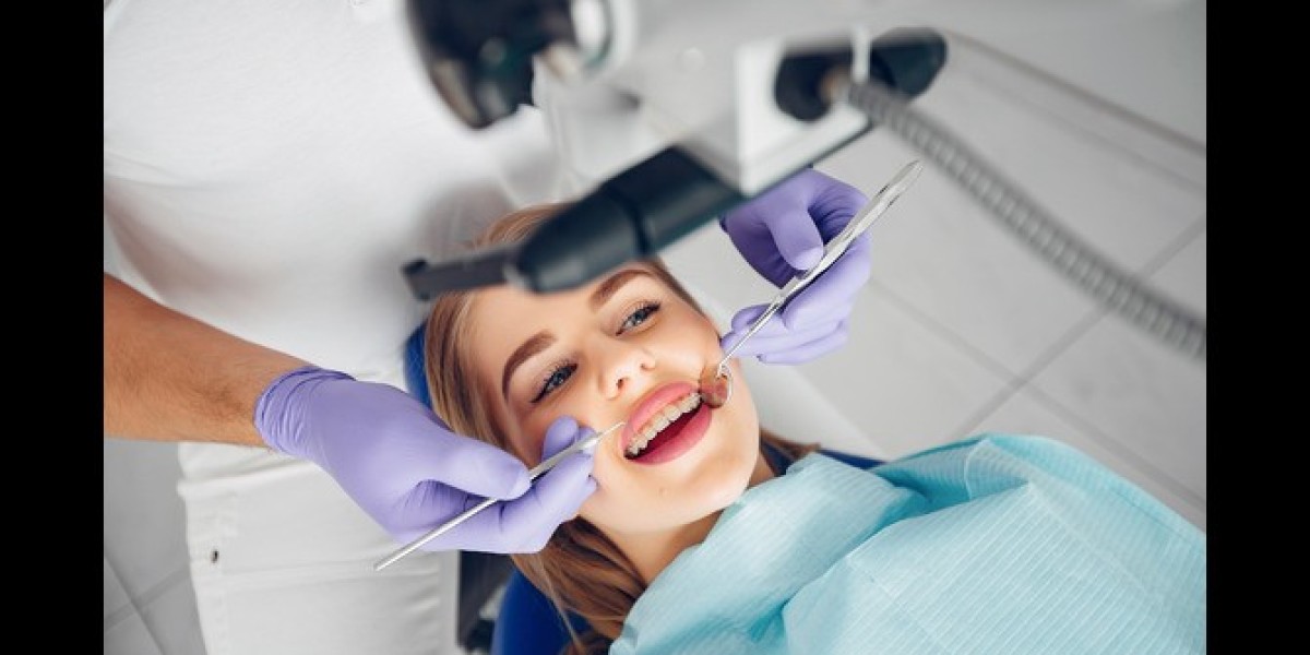 Discover the Best Dentist in South East London: Your Guide to Complete Dental Care