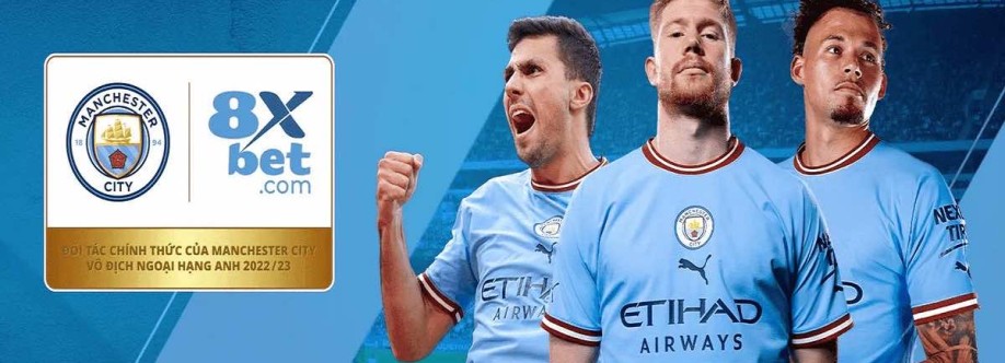 8XBET Nhà cái Casino Uy Tín Hàng Đầu Cover Image
