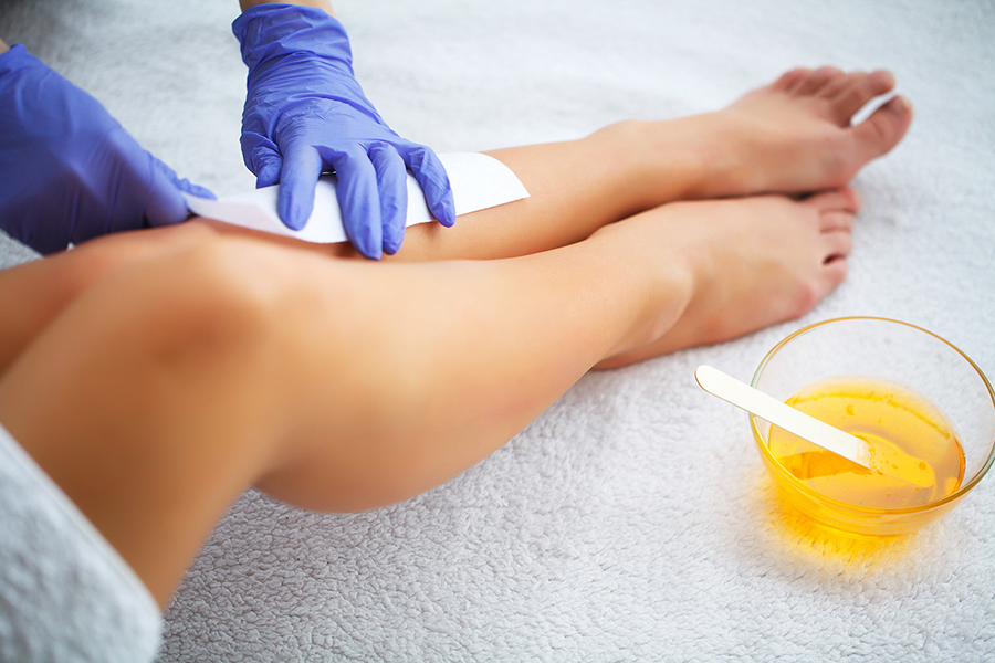 Waxing Fairfax VA | Waxing in Fairfax City