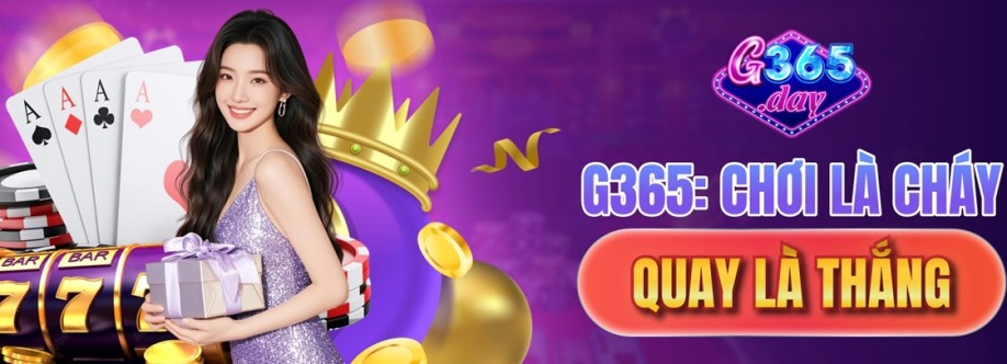 G365 Cover Image