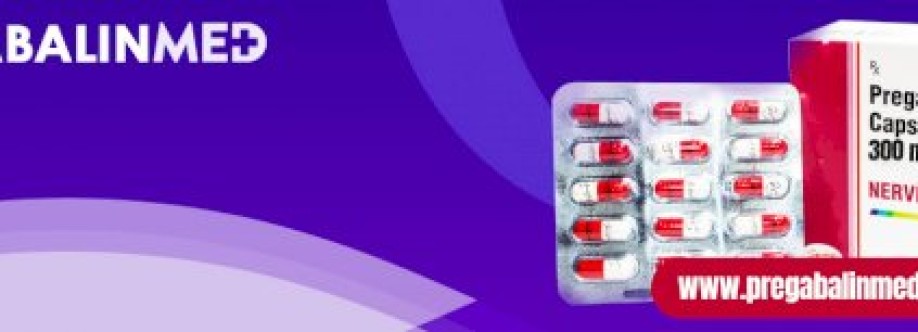 pregabalin Medication Cover Image