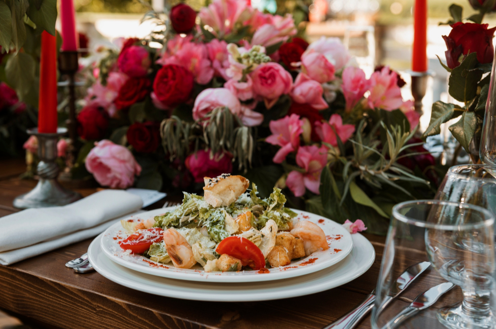 Wedding Catering Sydney | Elegant Menus & Custom Packages