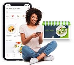 Ubereats Clone Development: From Idea to Launch – City Mark