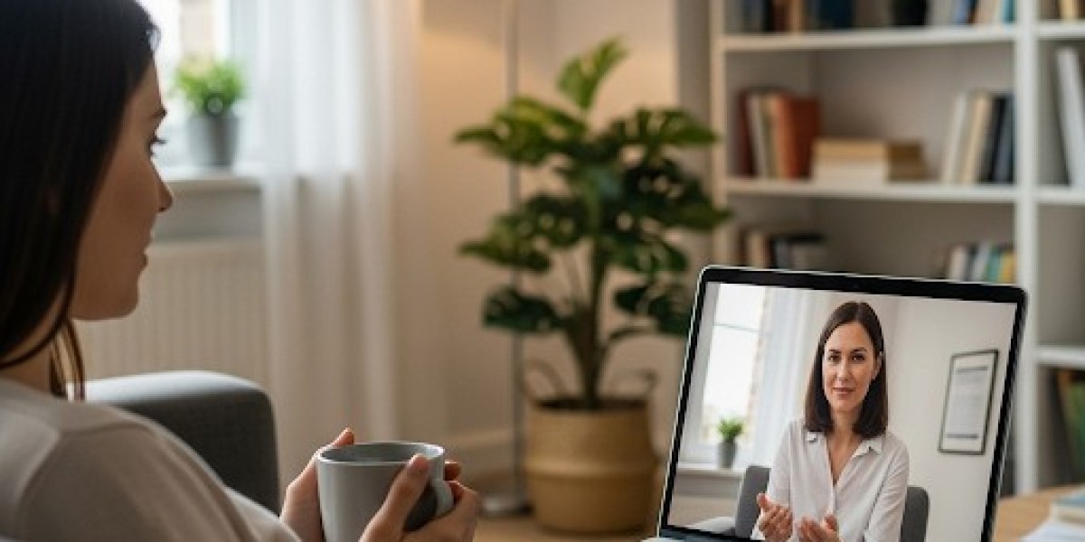 Can You Trust an Online Psychiatrist to Handle Complex Mental Health Issues?
