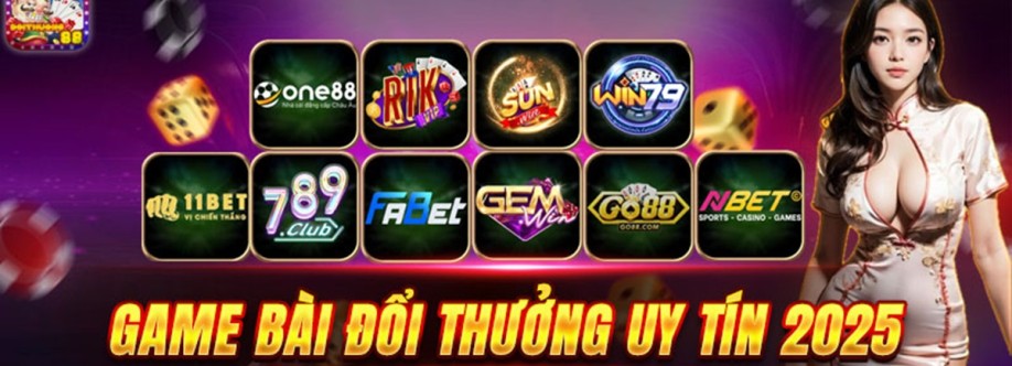 gamedoithuong Cover Image