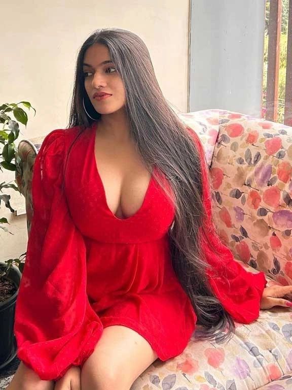 Try Unlimited Sex with Sexy Call Girls