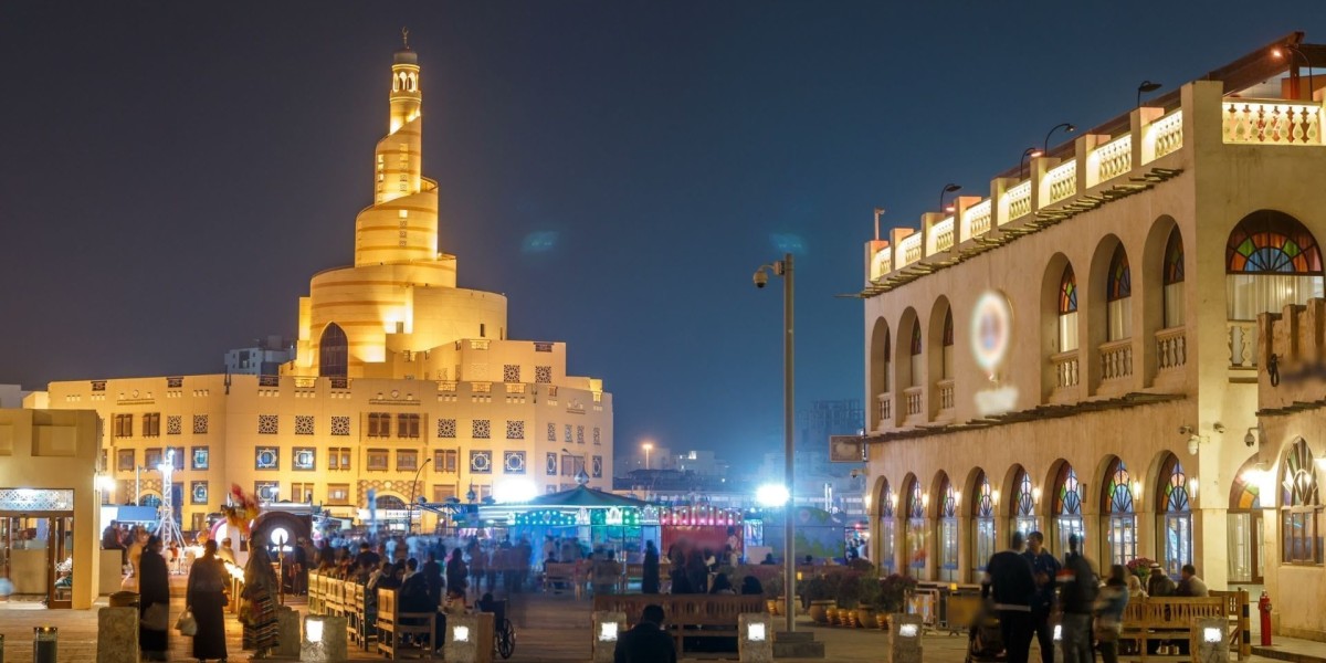 Qatar eVisa Online Application Guide: Latest Rules & Tips for Approval