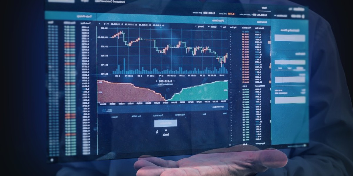 How Mobile Apps Are Revolutionizing Gold CFD Trading