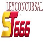 ST666 leycon Profile Picture