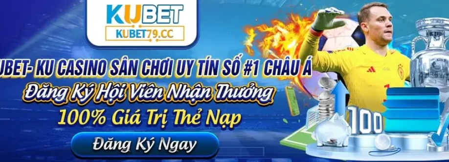 Kubet Cover Image
