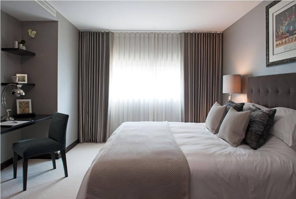 Buy Best Hotel Curtains in Dubai & Abu Dhabi | Save Upto 30%