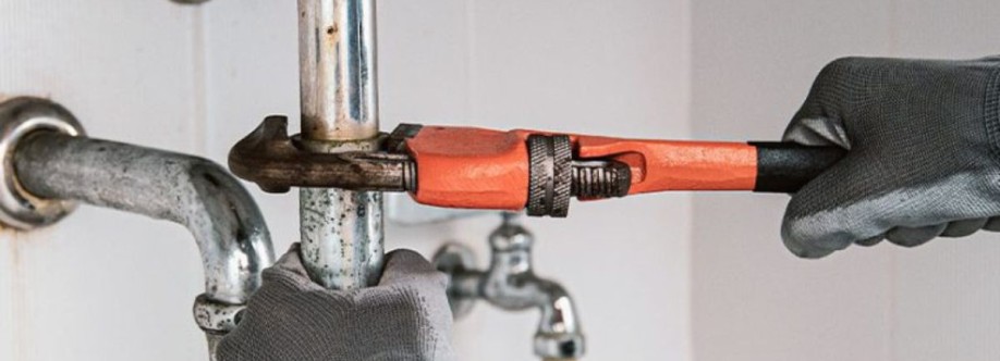LJ Plumbing Solutions Cover Image