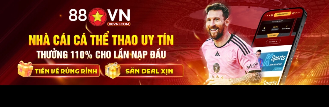 88VNI COM Cover Image