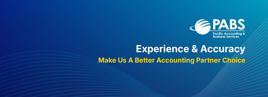Pacific Accounting Business Services Cover Image