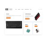 Hall Effect Keyboard Profile Picture