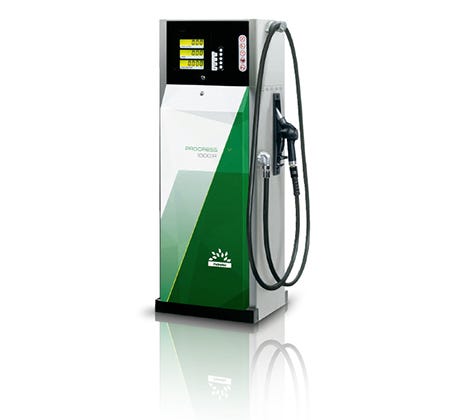 What is a fuel leak detection system? Where it is applied? | by Greentech Oilfield | Aug, 2025 | Medium