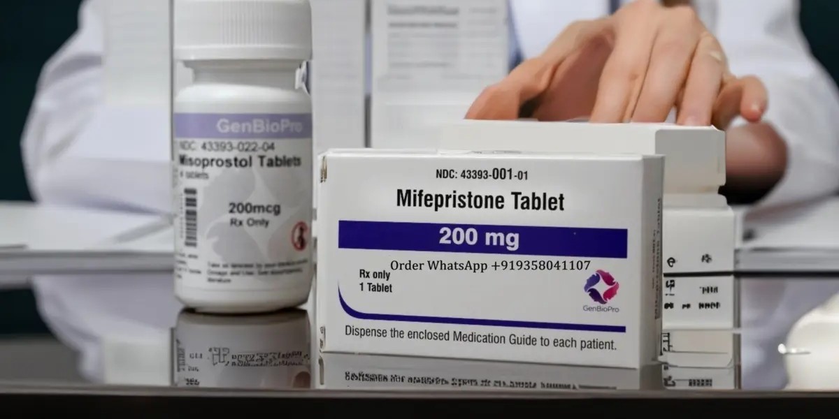 Abortion Pill Canada