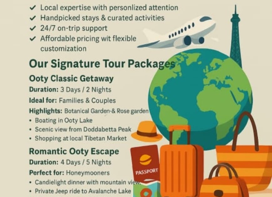 Mysore travels 24 | Travels Tourism