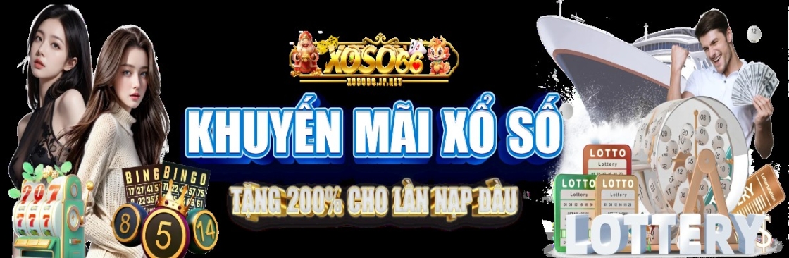 Xoso66 jp net Cover Image